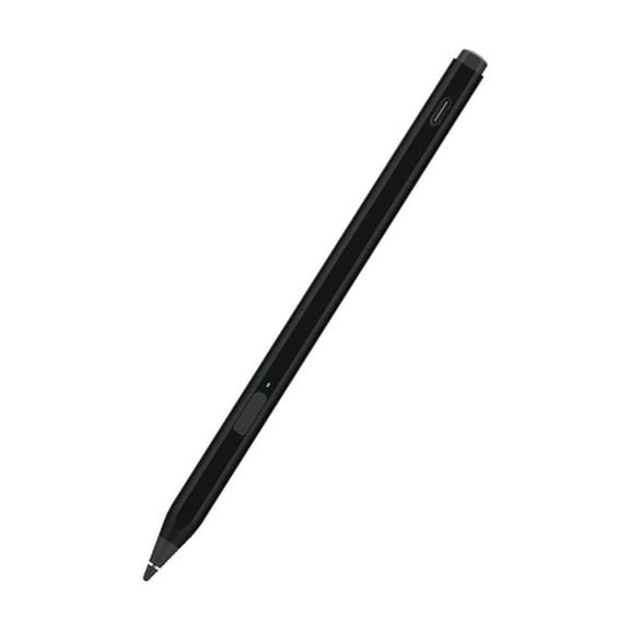 YIEMEEN Advanced MPP2.0 Pen 4096 Pressure Interchangeable Tip Magnetic USB C Charging Tablets Compatible Digital Pen