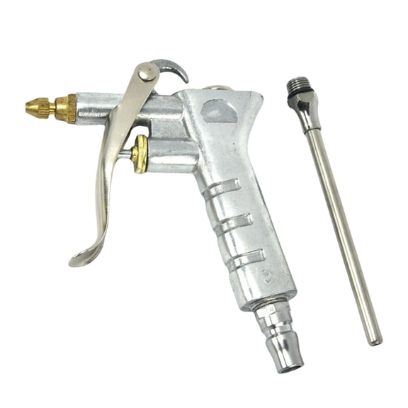 YIEMEEN Air Blow Guns Dust Cleaner Compressor Handheld Pneumatic Tool Compressor Dust Blower Cleaning Supplies Accessories