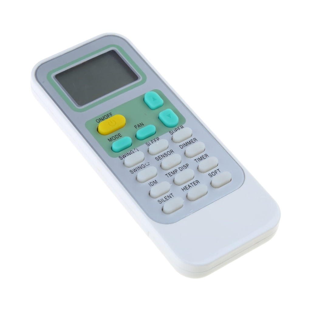 DG11J1-99 Remote Control For Hisense Air Conditioners – Wireless, Works With AP0722CW1W & More!