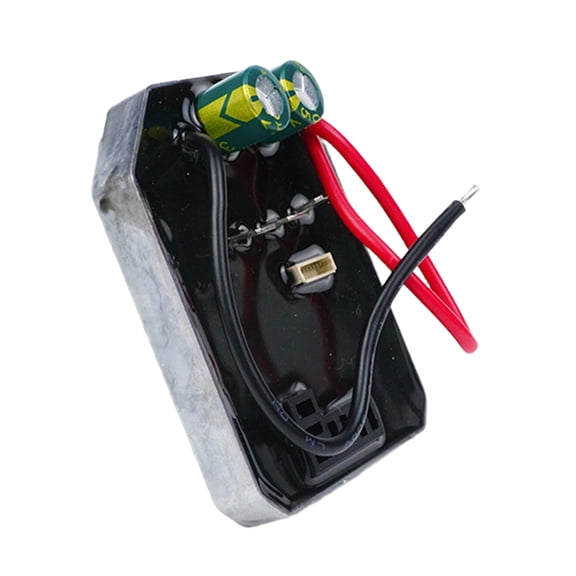YIEMEEN Aluminum Case Brushless Drill Controller 21V 50A for Power Tool Easy Wiring Design