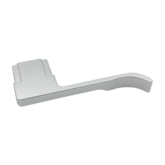 YIEMEEN Aluminum Thumb Up Grip Replacement Finger Thumb Rest Handle Fit for A6000 A6500