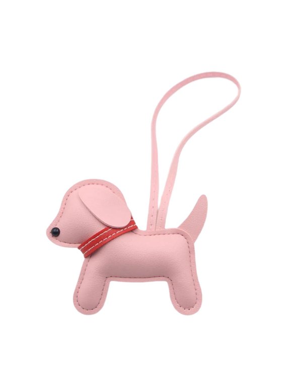 YIEMEEN Animal Keychain Bag Decoration Soft Touch Materials Everyday Carry Accessories