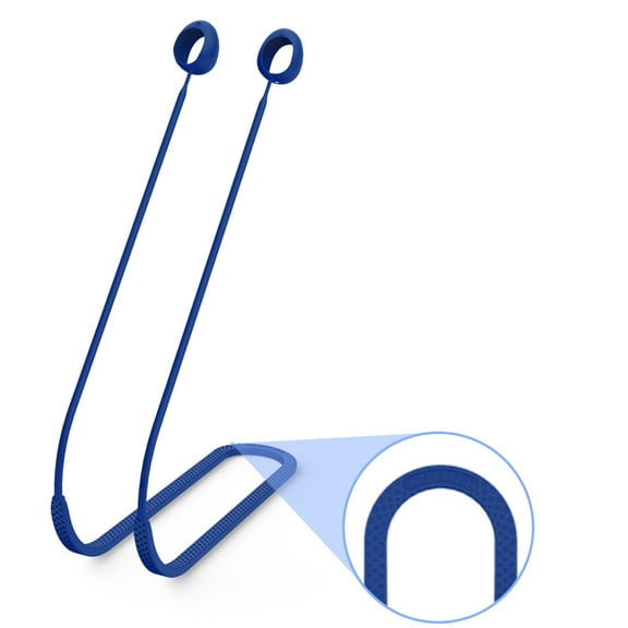 YIEMEEN Anti-lost Neck Strap Lanyard Wireless Earphone Cord Soft Rope for JBLTune 115TWS