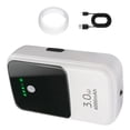 Curated visual reference: Gallery Detail: Yiemeen Aquarium Air Pumps Quiet Fish Tanks Air Pumps Adjustable