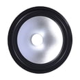 thumbnail image 1 of YIEMEEN Auditory Cones Replacement for 4 to 10Inch Speaker Systems Multiple Size, 1 of 9