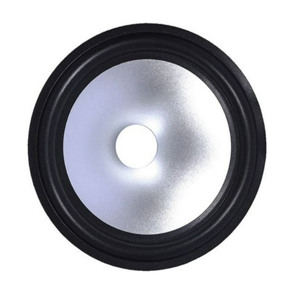 YIEMEEN Auditory Cones Replacement for 4 to 10Inch Speaker Systems Multiple Size