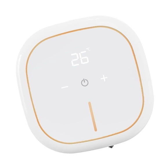 YIEMEEN Automatic Foam Soap Dispenser with Infrared Sensor Waterproof USB Charging Practical Soap Machine Suitable for Home Use