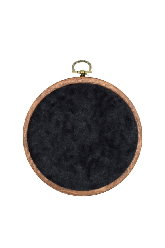 YIEMEEN Badge Display Stand Hanging Brooch Pin Display Holder Jewelry Collections Board