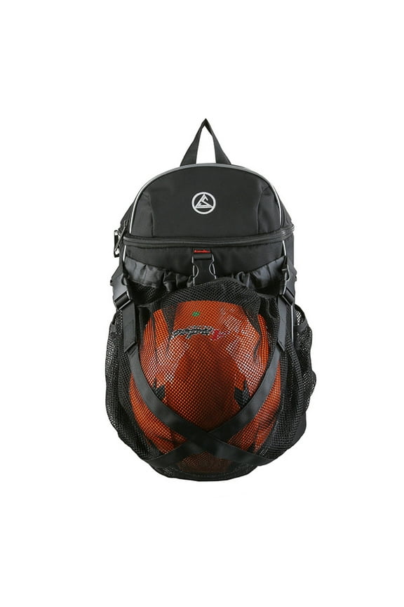 YIEMEEN Basketball Backpack Soccer Bag with Compartment Sport Backpack for Training
