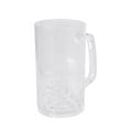 thumbnail image 1 of YIEMEEN Beer Stein Perfect for Parties and Father’s Day Presents Ergonomic Acrylic Mug, 1 of 10