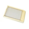 thumbnail image 1 of YIEMEEN Bees Hives Screened Bottom Board Bees Hives Screened Bottom Board Dipped Screen, 1 of 8