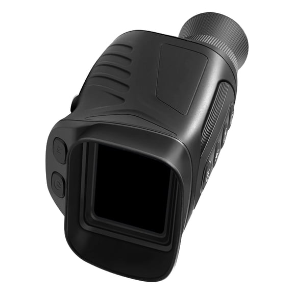 YIEMEEN Birding Scope with Night Views Design For Hiking Camping Wildlife Observation