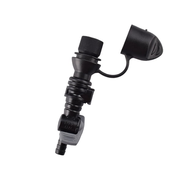 YIEMEEN Bites Valves for Hydrations Pack Bladder Water Bag Backpacking Bites Valves