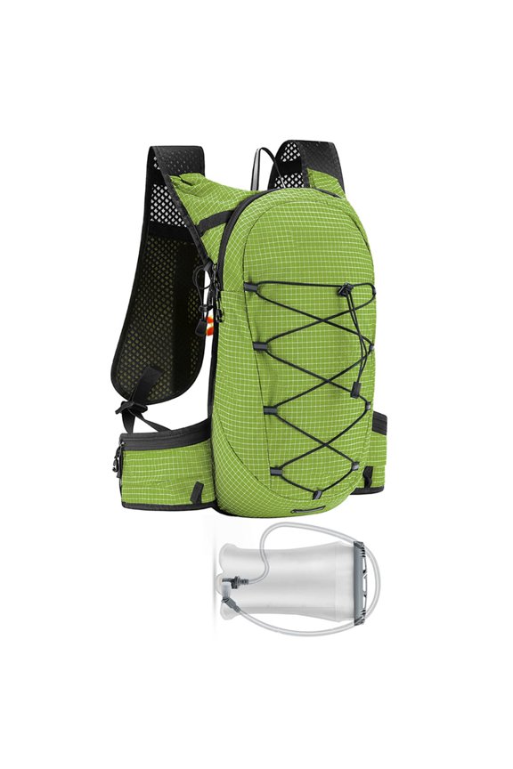 YIEMEEN Breathable Cycling Biking Backpack Ridings Daypack Bike Rucksack Light Weight