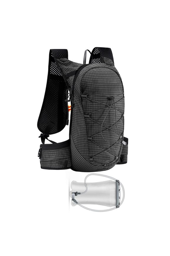 YIEMEEN Breathable Cycling Biking Backpack Ridings Daypack Bike Rucksack Light Weight