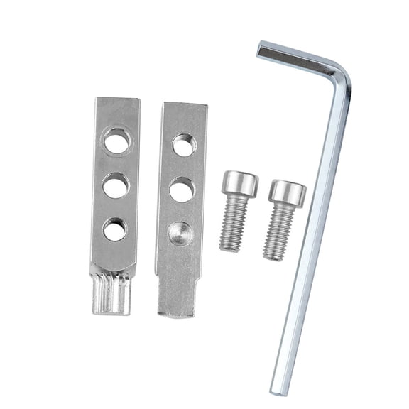 YIEMEEN Broken Wire Extractor Tap Screw Removers Water Tap Angle Valves Threading Tools