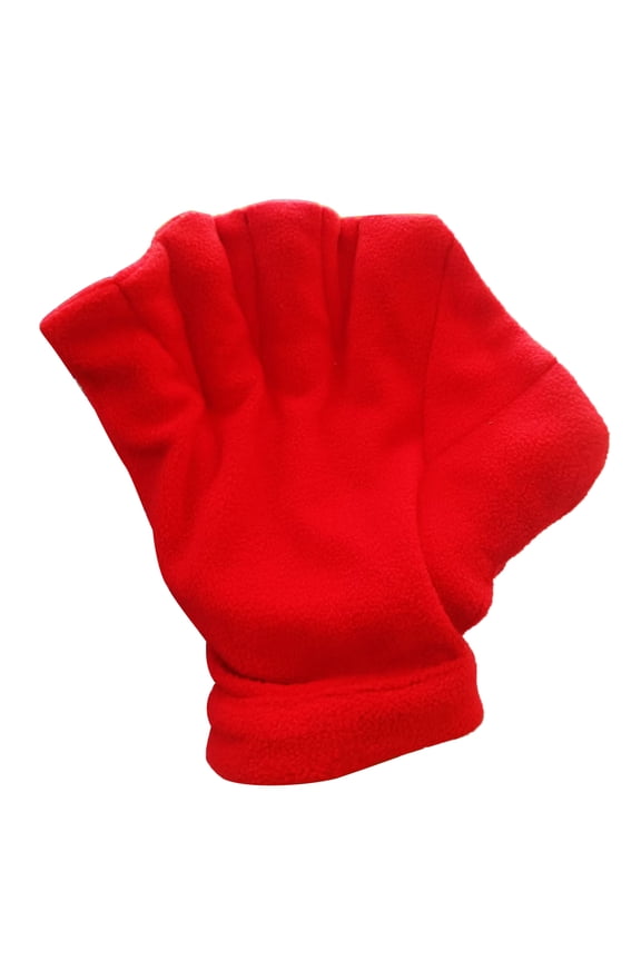 YIEMEEN Calming Gloves for Small Portable Bonding Mitt Handling Glove Bite Proof