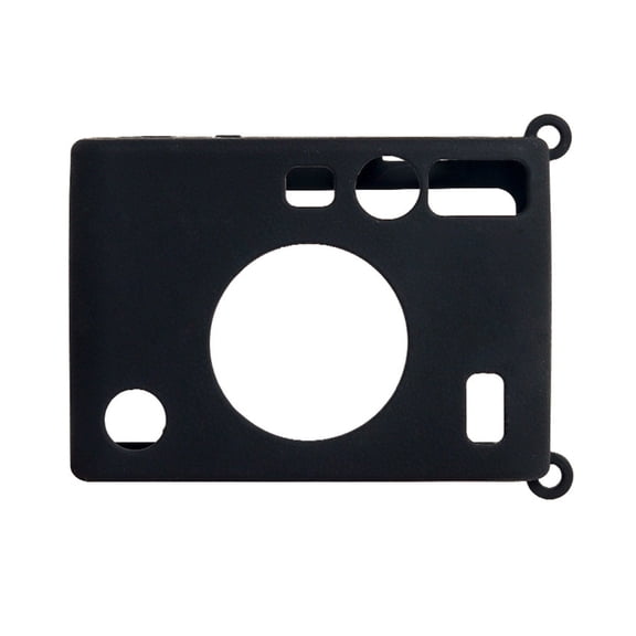 YIEMEEN Camera Secure Case,for Mini EVO Camera Sleeve Quality Silicone Shell For Enhances Protections for Photo Enthusiasts
