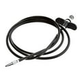 thumbnail image 1 of YIEMEEN Camera Shutter Release Cable Universal Mechanical Shutter Wire Remote Cable, 1 of 10