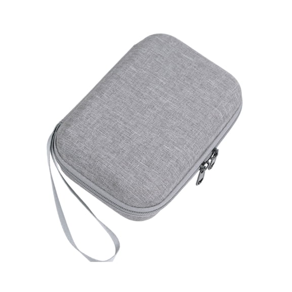 YIEMEEN Camera Storage Box Crushproof Protect for GO 3S with Inner Compartment