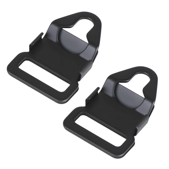 YIEMEEN Camera Strap Clip Connector Featuring Quick Release Buckle Strength Metal Construction for 203,205,500C,500cm501cm
