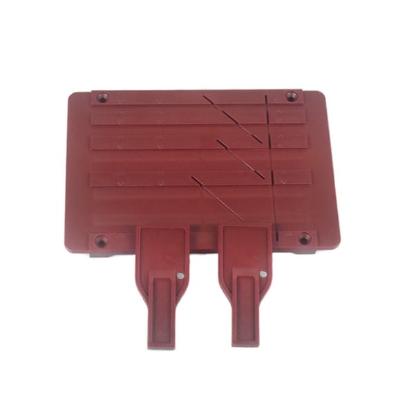 YIEMEEN Cassette Tape Repair Tape Splicing Set with Two Fixer for 1/4 1/2Inch Tape