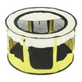 thumbnail image 1 of YIEMEEN Cat Tent Enclosure Bed House Delivery Room Tent Photo Props for Outdoor Camping, 1 of 11