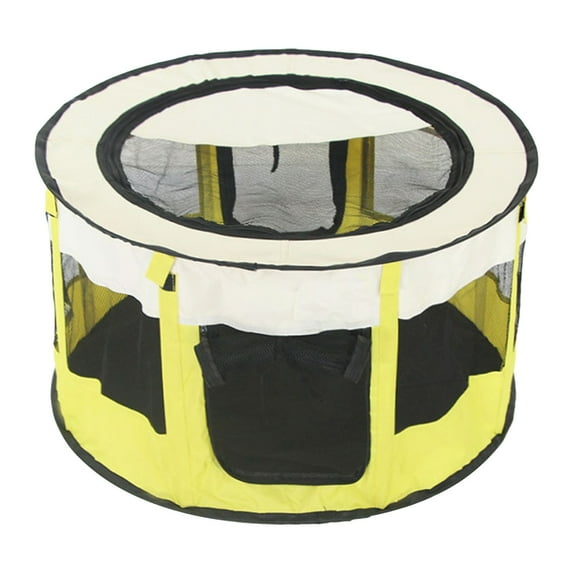 YIEMEEN Cat Tent Enclosure Bed House Delivery Room Tent Photo Props for Outdoor Camping