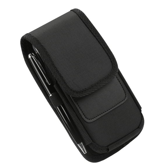 YIEMEEN Cell Phones Pouch with Belt Clip,Belt Pouch Phone Holder Phone Holsters Belt Case