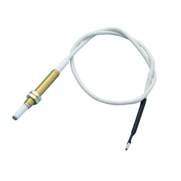 YIEMEEN Ceramic Igniter Universal Electrode Ignition Spark Plug Electronic Lighter Needle Igniter Gas Cooker Range Stove Igniter