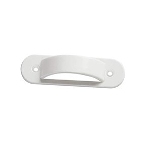 Amerelle SGTC Westek Clear Plastic Toggle Switch Guard - pack of 2