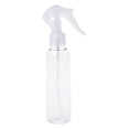 thumbnail image 1 of YIEMEEN Clear Spray Bottle with Lid Empty Fillable Plastic Storage Dispenser Storage, 1 of 11