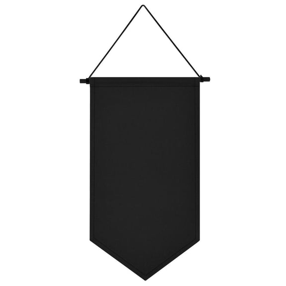 YIEMEEN Collectors Badges and Pin Display Hanging, Durability and Dustproof Wall Display Banners Badges Holder Flag