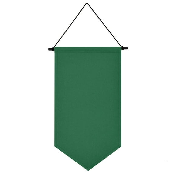 YIEMEEN Collectors Badges and Pin Display Hanging, Durability and Dustproof Wall Display Banners Badges Holder Flag