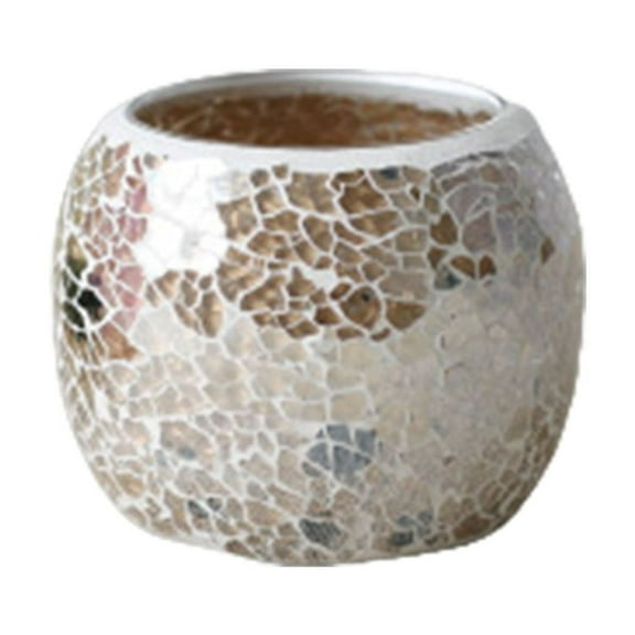 YIEMEEN Colored European Candle Holders For Wedding Reception Decoration And Home Accent