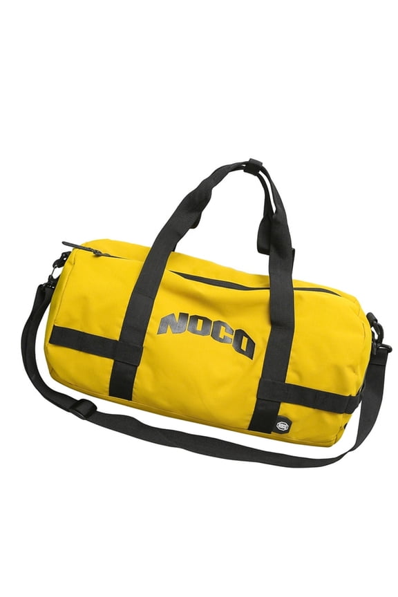 YIEMEEN Compact Travel Bags with Multiple Compartments Adjustable Strap for Commuters