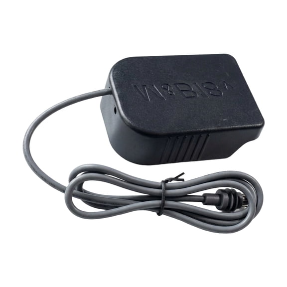 YIEMEEN Compactly ABS Metal Batteries Converter For MY&BS 18V BL1830, BL1840, BL1850