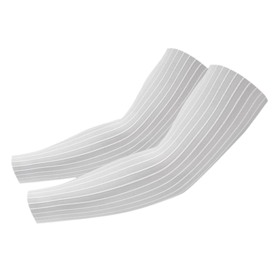 YIEMEEN Compressions Arm Sleeves Sun Protective Arm Sleeves Cycling ...