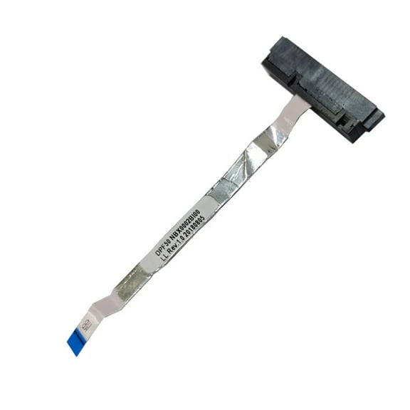 YIEMEEN Connector FlexCable Replacement SATA HDD Hard Drive Disk for HPpavilion 15-CX
