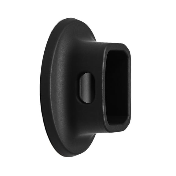 YIEMEEN Convenient Car Mount Secures Fix Innovative Stand for Pocket 3 Camera Uprights Holder Protects Cameras from Scratches