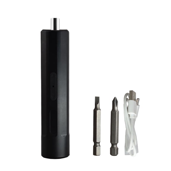 YIEMEEN Cordless Electric Screwdriver 2000mah Li-ion Battery Rechargeable Mini Drill