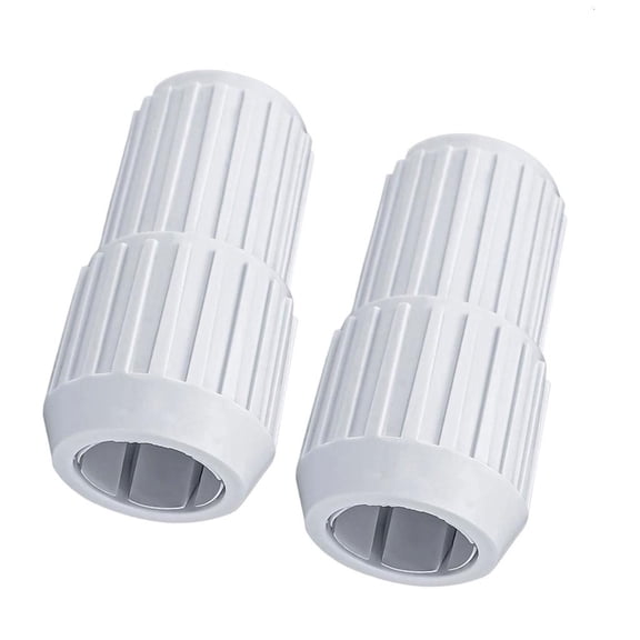 YIEMEEN Corrosions Resistant Cams Link Joint For Pool Poles Replacement Connector