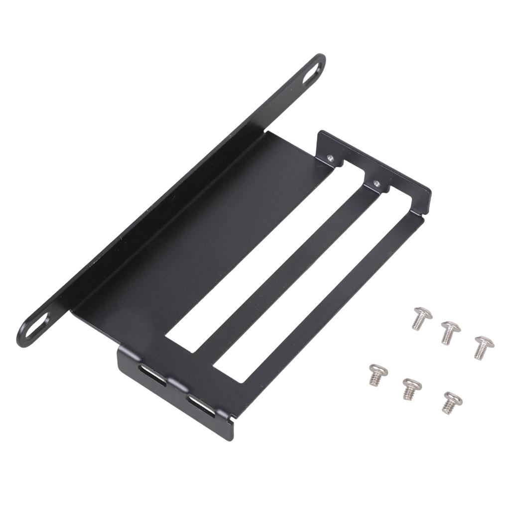 YIEMEEN D Type GPU Bracket Metal Graphics Card Holder Tool less ...