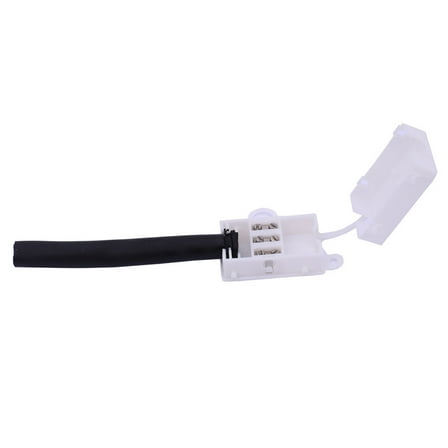 YIEMEEN DIY Lighting Junction Box 3 Pin Led Cable Box Small Electrical Project Box Cable Separator Fire & Flame Retardant