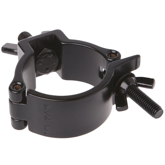 YIEMEEN DJ Light Aluminium Material Stage Light 100kg 48-51mm Hook Light Clamp Holder
