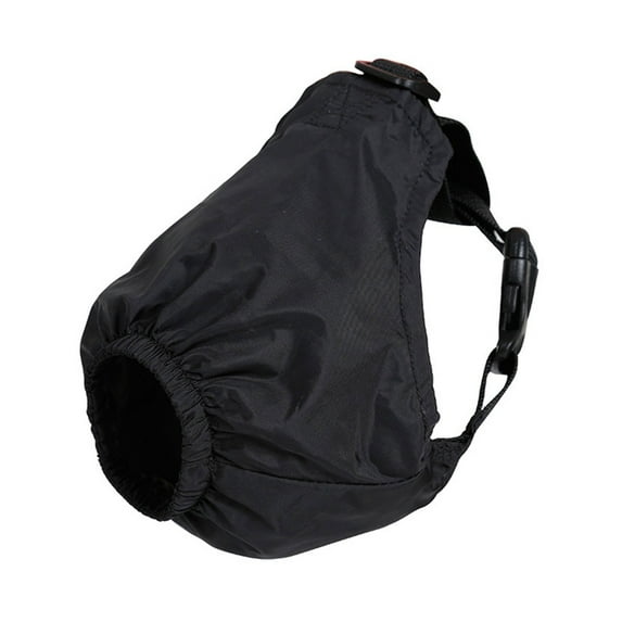 YIEMEEN Dog Eye Cover Calming for Stress Relief and Comfortable Travel Experience