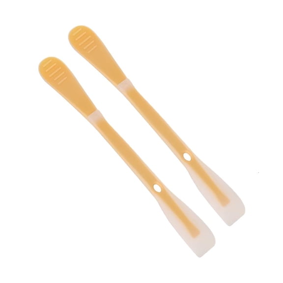 YIEMEEN Double Headed Dumpling Scooper Nonstick Kitchen Gadget For Efficient Filling Preparation Pastas Ravioli And Pastry Dough