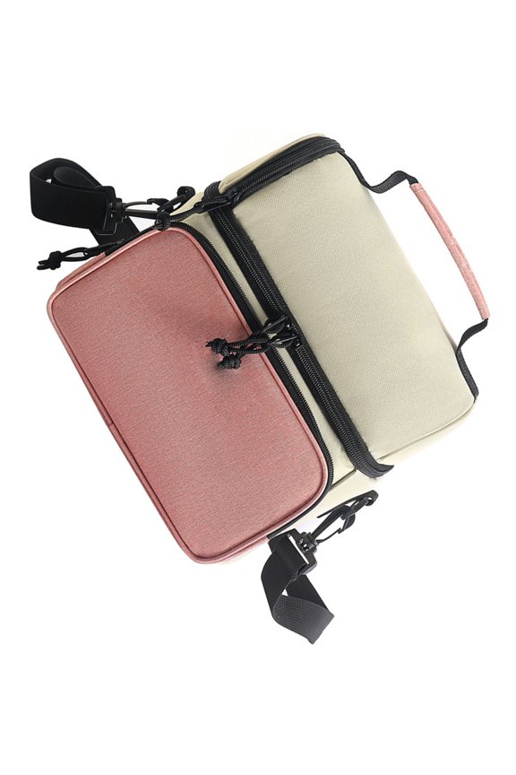 YIEMEEN Double Shoulder Support Picnics Bag Durability Camping Coolers Backpacks with Leakproof for Outdoor Activity