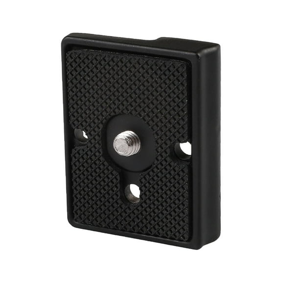 YIEMEEN Durability Camera Tripod Quick Release Plate 200PL 14 with NonSlip Rubber Pad for DSLR Stablizers Aluminum Alloy Clamp