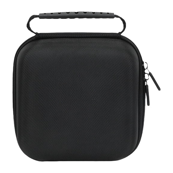 YIEMEEN Durability EVA Carrying Case Compatible for miniM4 2024 Desktop Computer Bags Organizers For Travel And Storage Shell